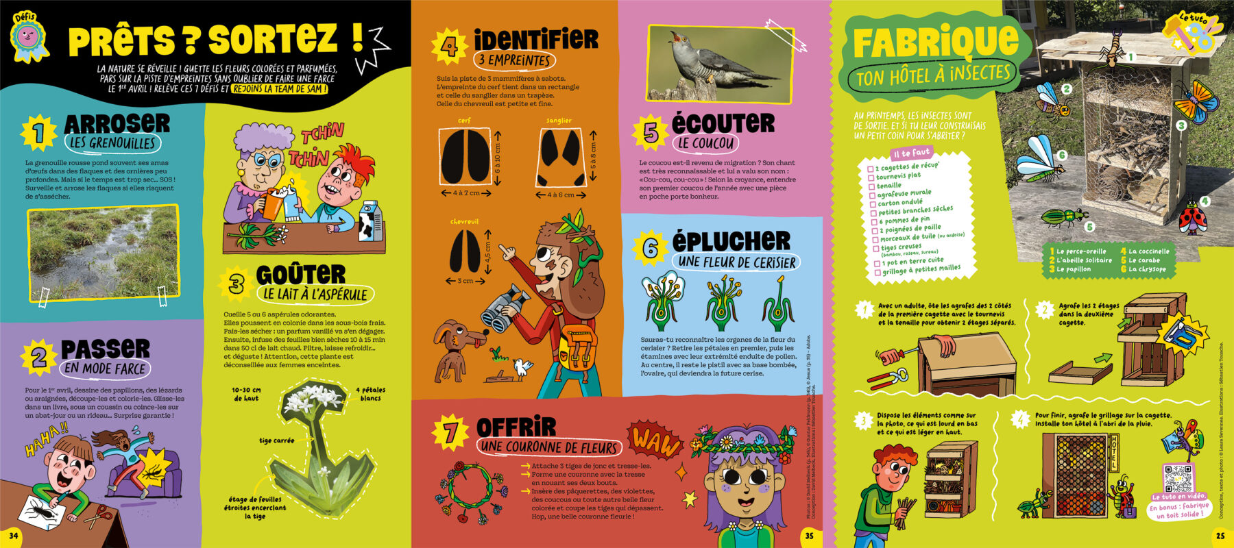 defis